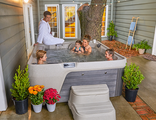 Ollioules bien-être : Comment intégrer un Spa dans votre jardin