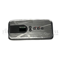 Panneau de Commande HotSpring d'origine - Compatible avec la Collection Freeflow (2018-2023)
